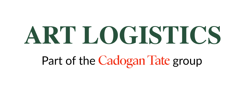 Art Logistics: Part of the Cadogan Tate group