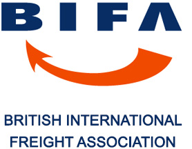 Bifa - British International Freight Association